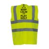 OFFER High-Vis Vests x10  Thumbnail