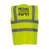 OFFER High-Vis Vests x10  Thumbnail