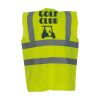 OFFER High-Vis Vests x10  Thumbnail