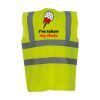 OFFER High-Vis Vests x10  Thumbnail
