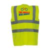 OFFER High-Vis Vests x10  Thumbnail