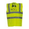 OFFER High-Vis Vests x10  Thumbnail