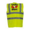 OFFER High-Vis Vests x10  Thumbnail