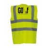 OFFER High-Vis Vests x10  Thumbnail