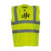 OFFER High-Vis Vests x10  Thumbnail