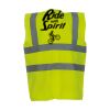 OFFER High-Vis Vests x10  Thumbnail