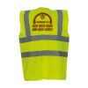 OFFER High-Vis Vests x10  Thumbnail