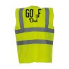 OFFER High-Vis Vests x10  Thumbnail
