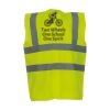 OFFER High-Vis Vests x10  Thumbnail