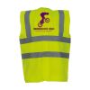 OFFER High-Vis Vests x10  Thumbnail