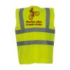 OFFER High-Vis Vests x10  Thumbnail