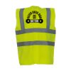OFFER High-Vis Vests x10  Thumbnail