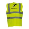 OFFER High-Vis Vests x10  Thumbnail