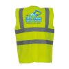 OFFER High-Vis Vests x10  Thumbnail