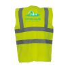 OFFER High-Vis Vests x10  Thumbnail