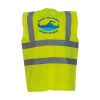 OFFER High-Vis Vests x10  Thumbnail