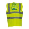 OFFER High-Vis Vests x10  Thumbnail