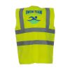 OFFER High-Vis Vests x10  Thumbnail