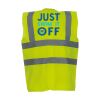 OFFER High-Vis Vests x10  Thumbnail