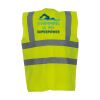 OFFER High-Vis Vests x10  Thumbnail