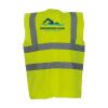 OFFER High-Vis Vests x10  Thumbnail