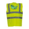 OFFER High-Vis Vests x10  Thumbnail