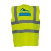 OFFER High-Vis Vests x10  Thumbnail