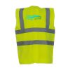 OFFER High-Vis Vests x10  Thumbnail