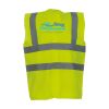 OFFER High-Vis Vests x10  Thumbnail