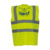 OFFER High-Vis Vests x10  Thumbnail