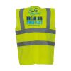 OFFER High-Vis Vests x10  Thumbnail