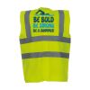 OFFER High-Vis Vests x10  Thumbnail