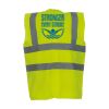 OFFER High-Vis Vests x10  Thumbnail