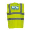 OFFER High-Vis Vests x10  Thumbnail