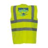 OFFER High-Vis Vests x10  Thumbnail