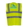 OFFER High-Vis Vests x10  Thumbnail