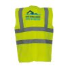 OFFER High-Vis Vests x10  Thumbnail