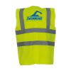 OFFER High-Vis Vests x10  Thumbnail