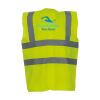 OFFER High-Vis Vests x10  Thumbnail