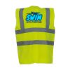 OFFER High-Vis Vests x10  Thumbnail
