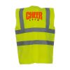 OFFER High-Vis Vests x10  Thumbnail