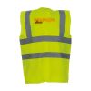 OFFER High-Vis Vests x10  Thumbnail