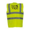OFFER High-Vis Vests x10  Thumbnail