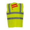 OFFER High-Vis Vests x10  Thumbnail
