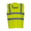 OFFER High-Vis Vests x10  Thumbnail