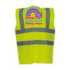 OFFER High-Vis Vests x10  Thumbnail