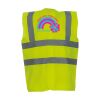 OFFER High-Vis Vests x10  Thumbnail