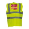 OFFER High-Vis Vests x10  Thumbnail