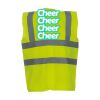 OFFER High-Vis Vests x10  Thumbnail