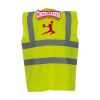 OFFER High-Vis Vests x10  Thumbnail
